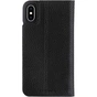 Чохол-книжка Case-Mate Wallet Case для Apple iPhone X / iPhone XS Black (CM037944) - зменшене зображення 2