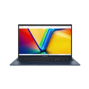 Ноутбук ASUS Vivobook 17 X1704MA-AU101 (90NB17V2-M004Y0) зображення 1