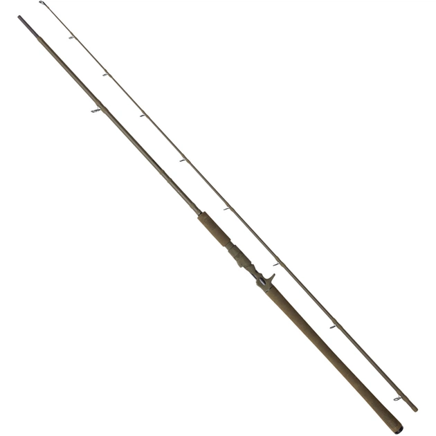 Удилище Savage Gear SG4 Tuff Game Specialist BC 8''6''''/2.59 90-190g Casting (1854.17.97) - изображение 1