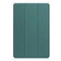Чохол до планшета BeCover Smart Case Lenovo Idea Tab/K11 (2nd Gen) TB336/Xiaoxin Pad (2025) 11" Dark Green (714097) - зменшене зображення 3