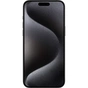 Мобільний телефон Apple iPhone 15 Pro Max 256Gb eSim (Grade A) Black Titanium USED (iP15PM2eBkT_A) - зменшене зображення 2