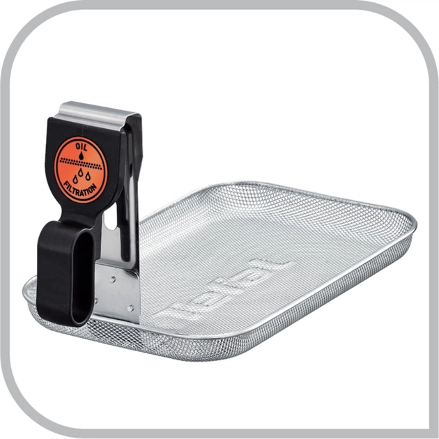 Фритюрниця Tefal FR510170 - picture 5