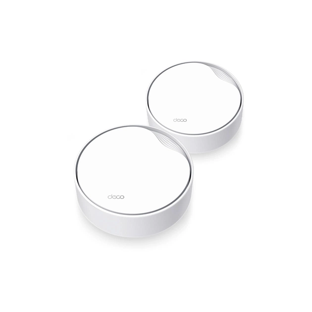 Точка доступу Wi-Fi TP-Link DECO-X50-POE-2-PACK - picture 1