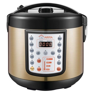 Мультиварка Arita AMC-30G зображення 1