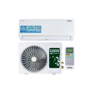 Кондиціонер Leberg LS-07ODI3/LU-07ODI3 зображення 1