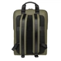 Рюкзак для ноутбука Tucano 16" Gommo green (BKGOM15-VM) - зменшене зображення 4