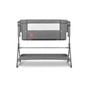 Ліжечко Lionelo приставна Leonie Plus 3 в 1 Grey Stone (LO-LEONIE PLUS GREY STONE) - уменьшенное изображение 2