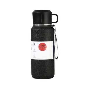 Термос Merlion Term 1,5 л, чорний (Term-1500Black) зображення 1