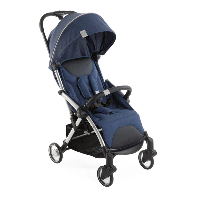 Коляска Chicco Goody Plus Синя (79877.51) - зображення 1