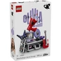 Конструктор LEGO Editions Подвійна гітара Олівії Родріґо (43030) - зменшене зображення 1