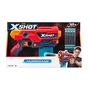 Іграшкова зброя Zuru X-Shot Red Швидкострільний бластер EXCEL Hurricane (16 патронів) (36440R) - зменшене зображення 3