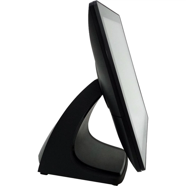 POS-термінал Geos Standard A1502C, J1900, 4GB, SSD 64GB, black (GEOS POS A1502C black) - picture 2