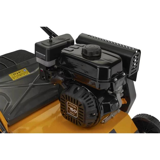 Аератор Stiga бензиновий 4 кВт, 40 см (SVP40G) - picture 7