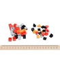 Набор для творчества Same Toy Puzzle Art Fire serias 215 эл. (5991-3Ut) - уменьшенное изображение 4