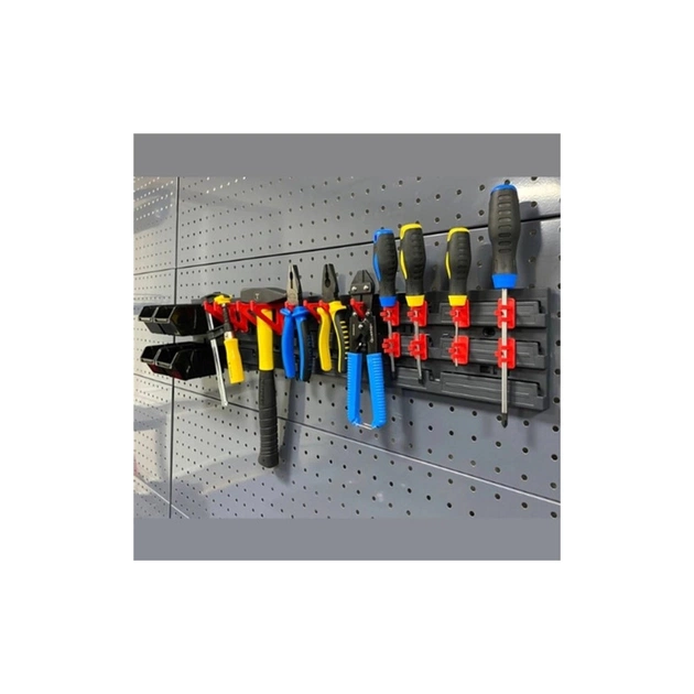 Полиця для інструменту Kistenberg KS_kit25 - picture 5