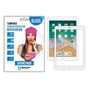 Скло захисне BeCover Apple iPad 9,7 2018 White (703738) - зменшене зображення 1