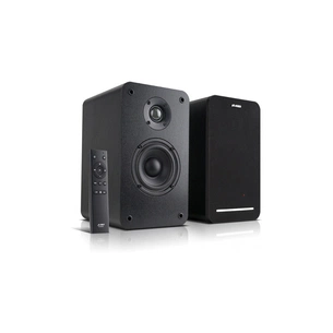 Акустична система F&D R40BT Black зображення 1