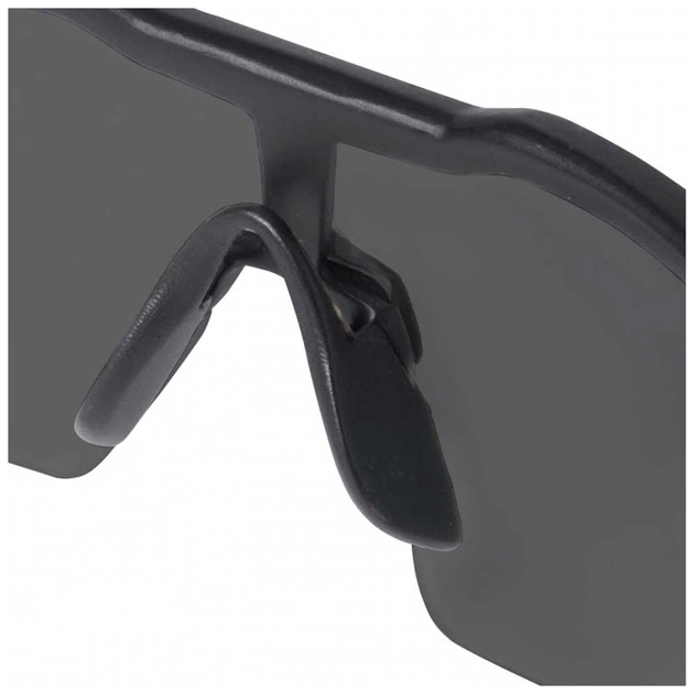 Защитные очки Milwaukee затемненные (4932471882) - изображение 4