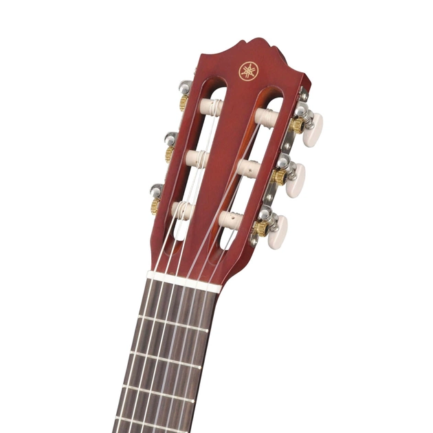 Укулеле Yamaha GL1 Persimon Brown - picture 3