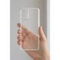 Чохол до мобільного телефона BeCover Motorola Moto G06 / G06 Power 4G Transparancy (715054) - зменшене зображення 5