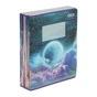 Тетрадь ZiBi набор ученических CLOUDS 10 штук, 36 листов 8 предметов (ZB.1732-99) - уменьшенное изображение 2