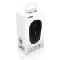 Мишка Meetion R545 Wireless Black (MT-R545-A) - зменшене зображення 3