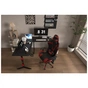Комп'ютерний стіл GT Racer GT Racer T-1247 (146x146x60x73) Black (T-1247 (146x146x60x73) Black) - зменшене зображення 6