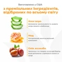 Шампунь для животных Espree Gentle Fresh Puppy 2in1 591 мл (0748406003637) - уменьшенное изображение 4
