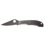 Ніж Spyderco Honeybee SS (C137P) - зменшене зображення 1