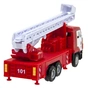 Спецтехніка Технопарк КАМАЗ Пожежна (CT12-457-6WB) - зменшене зображення 5
