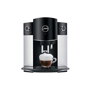 Кавомашина Jura D6 PLATIN (D6_PLATIN) зображення 1
