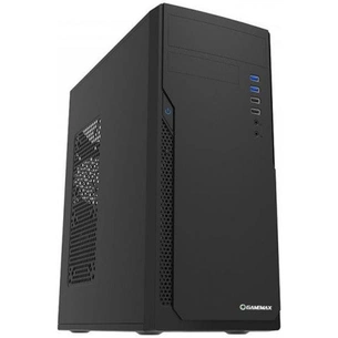 Корпус для ПК Gamemax ET-211-450W-2U3 зображення 1