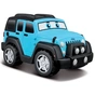 Радіокерована іграшка Bb Junior Jeep Wrangler Unlimited (16-82301) - зменшене зображення 2