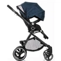 Коляска Evenflo Vesse E007BR синя (6910806231505) - зменшене зображення 3