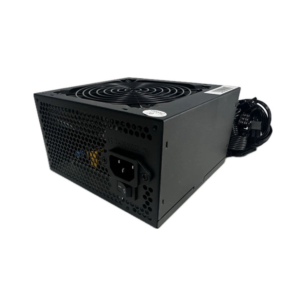 Блок живлення Casecom 750W (CM 750 ATX) - зображення 1
