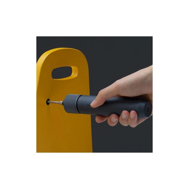 Викрутка акумуляторна Xiaomi HOTO 3.6V Screwdriver Kit (QWLSD011) - picture 5