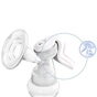 Молоковідсмоктувач Chicco ручной Natural Feeling (05740.00) - уменьшенное изображение 4