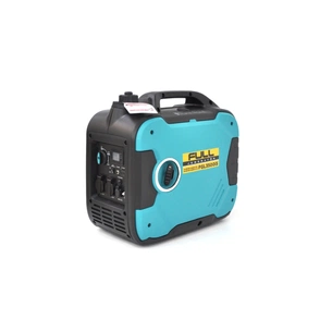 Генератор FULL FGL3500iS, инверторный 3.5kVA/3kW, 4l, 0.9l/ч, ручной пуск (FGL3500iS) изображение 1