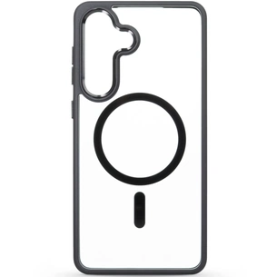 Чохол до мобільного телефона Armorstandart Unit MagCase Samsung S26 Plus 5G Black (ARM89448) зображення 1