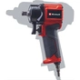 Гайковерт Einhell TC-PW 610 Compact, 610Нм, 6.3бар, 142л/хв, М14, кейс (4138965) - зменшене зображення 7