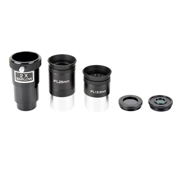 Телескоп Sigeta ME-150 150/750 EQ3 (65310) - picture 11