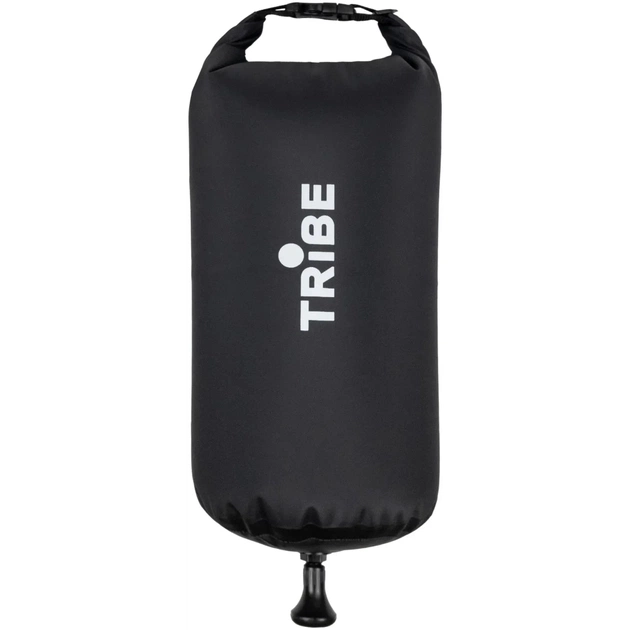 Душ портативний Tribe Pocket Shower 10 л black (T-MA-0016-black) - picture 1