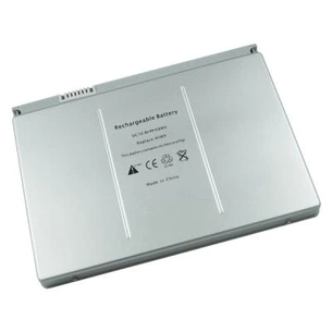 Акумулятор до ноутбука PowerPlant APPLE MacBook Pro 17" (AE1789) 10.8V 5200mAh (NB00000097) зображення 1