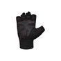 Рукавички для фітнесу RDX W1 Half Pink Plus M (WGA-W1HP-M+) - зменшене зображення 4