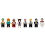 Конструктор LEGO One Piece Морской боевой корабль Гарпа (75646-) - уменьшенное изображение 7