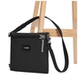 Сумка Pacsafe GO Crossbody pouch Чорна (35125130) - зменшене зображення 3