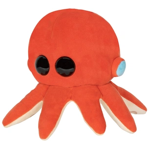 М'яка іграшка Adopt Me! S1 – Восьминіг (AME0009) зображення 1