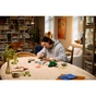 Конструктор LEGO Botanicals Лесные грибы (11505) - уменьшенное изображение 7