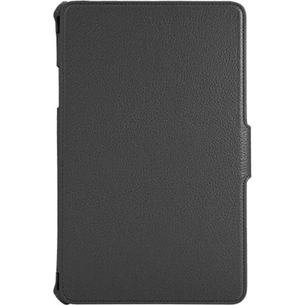 Чохол до планшета AirOn для Samsung Galaxy Tab E 9.6 black (4822352779559) зображення 1