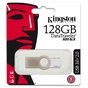 USB флеш накопичувач Kingston 128GB DataTraveler 101 G3 White USB 3.0 (DT101G3/128GB) - уменьшенное изображение 6